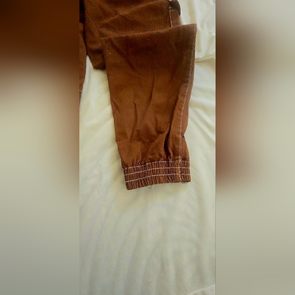 Cargo pants - Picture 5 of 6
